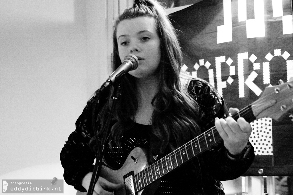 2017-11-11 Lisa Nora - Sandpoort (Popronde Deventer) 002
